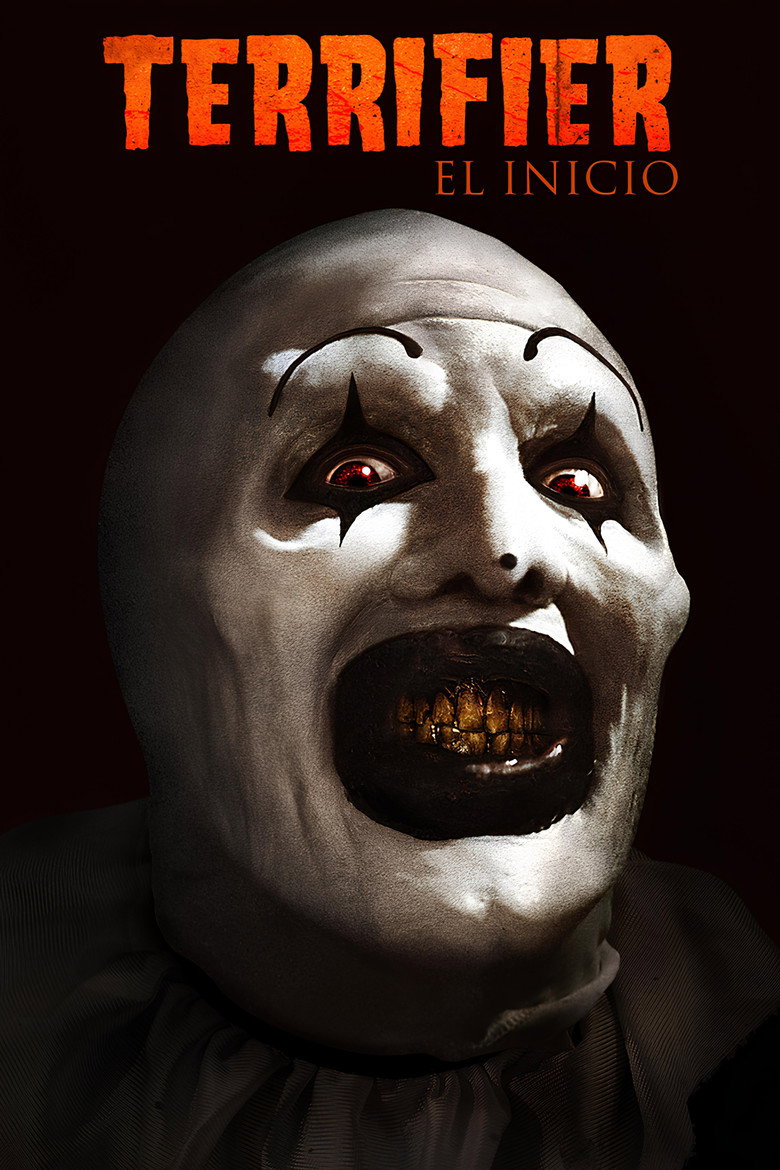 Imagen de Payaso Siniestro
