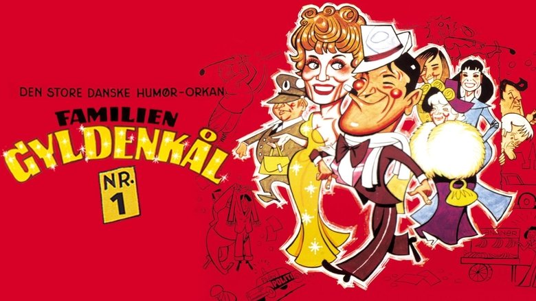 The Goldcabbage Family (1975)