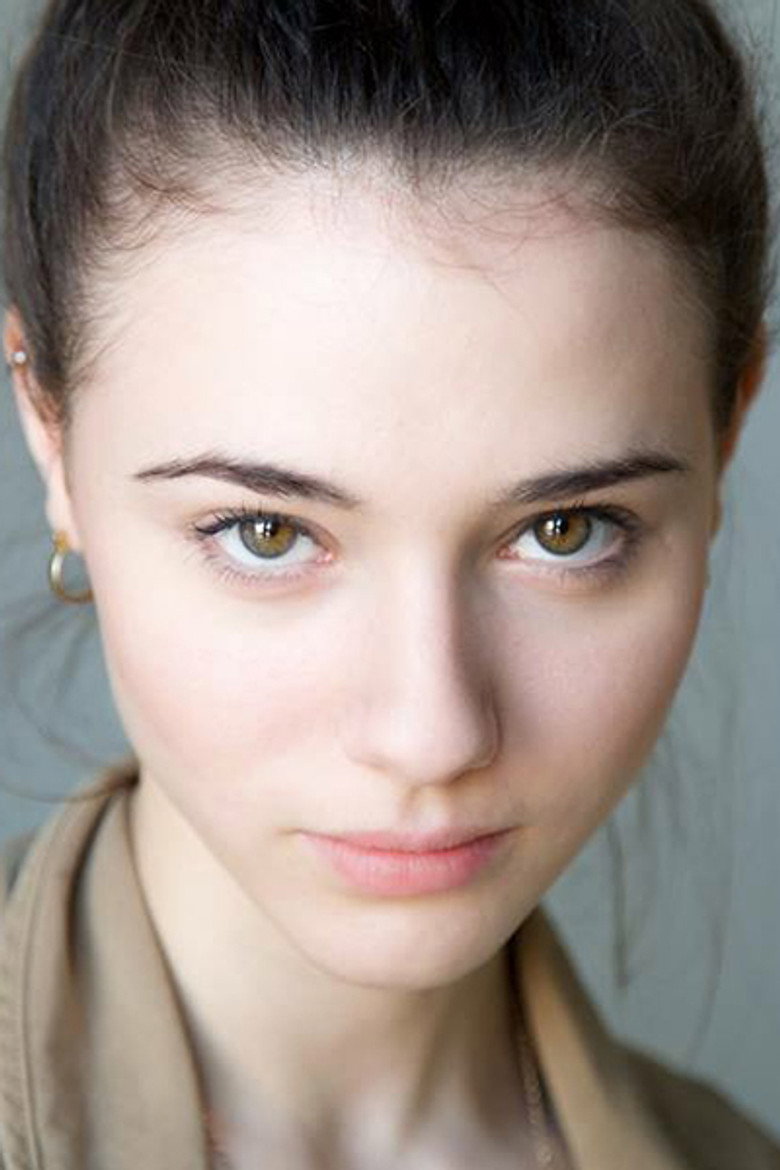 Karelle Tremblay photo 2