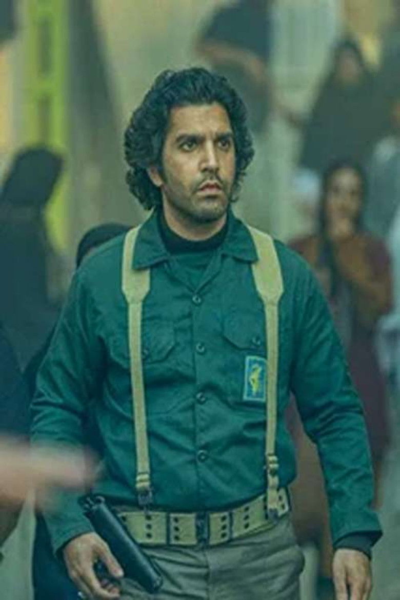 Imatge de بازی خونی