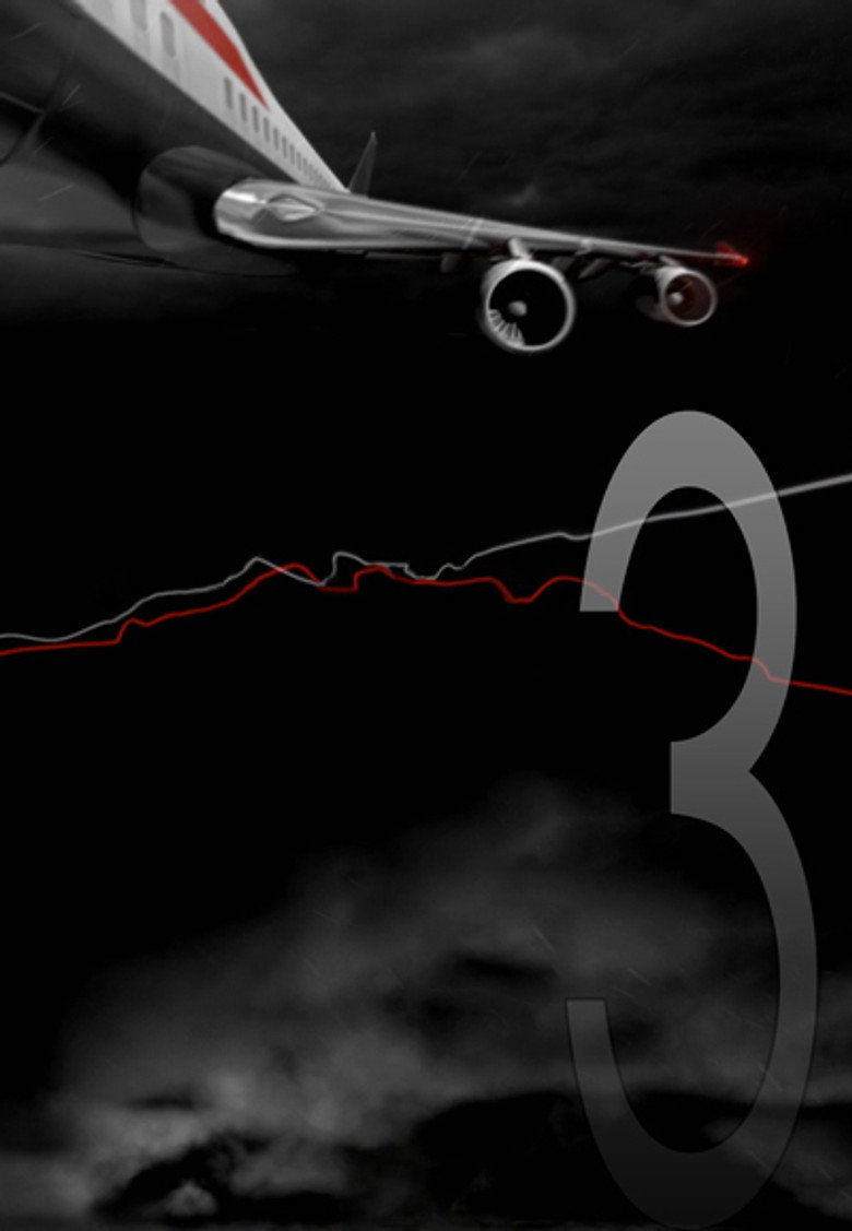 streaming Mayday : Dangers dans le ciel - Saison 3
