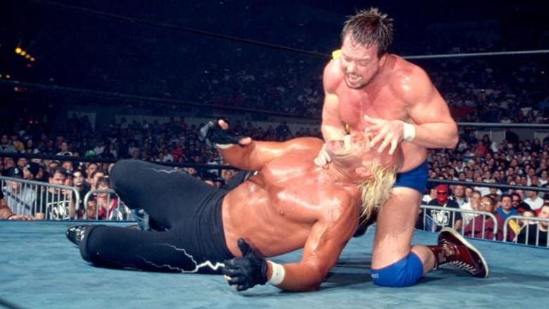 WCW SuperBrawl VII (1997)