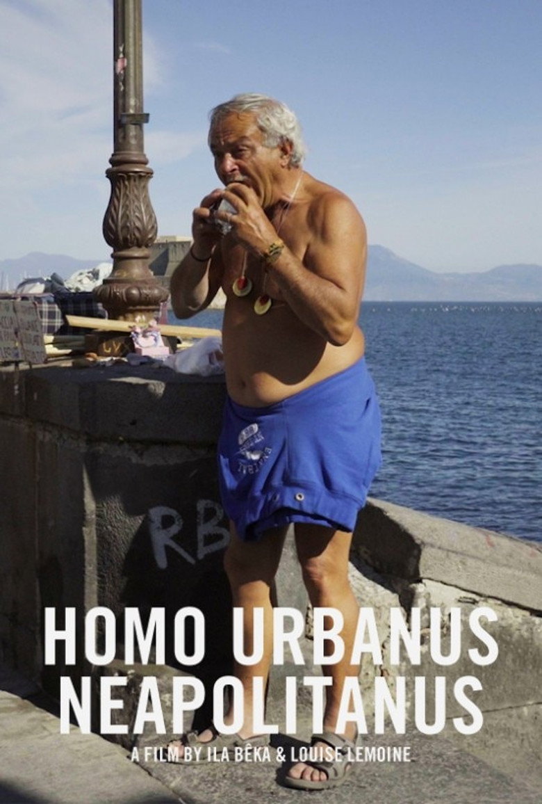 Homo Urbanus Neapolitanus background