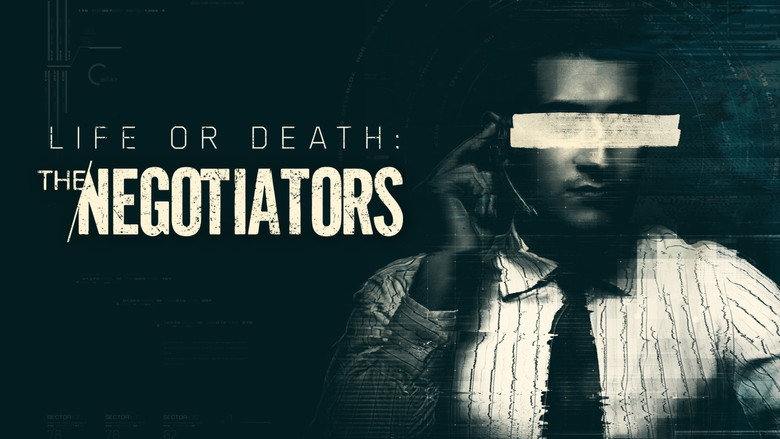 Image from Life or Death: The Negotiators