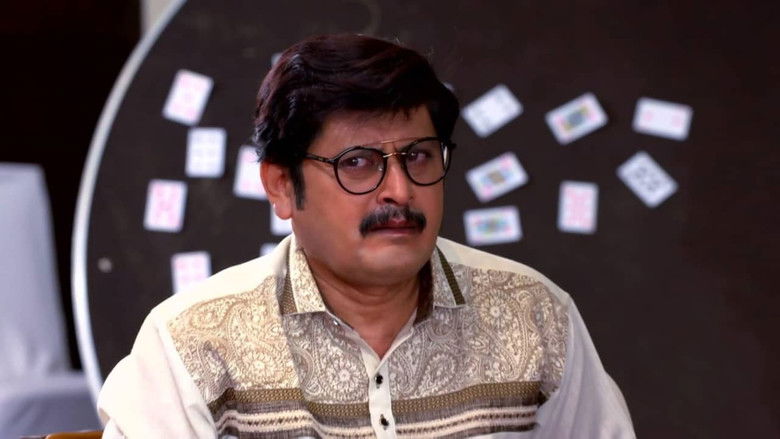 Tiwari, Vibhuti and Prem Become Waiters