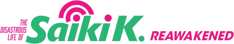 The Disastrous Life of Saiki K.: Reawakened