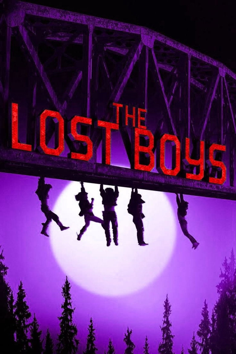 Imatge de The Lost Boys