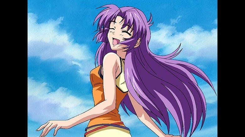 Still image for Kakyuusei 2: Hitomi no Naka no Shoujo-tachi season 1 episode 12: A Traveler of Past Days Still image for Kakyuusei 2: Hitomi no Naka no Shoujo-tachi season 1 episode 12: A Traveler of Past Days