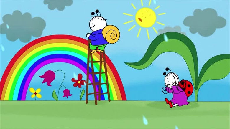 Still image for Berry and Dolly season 1 episode 3: The Rainbow Still image for Berry and Dolly season 1 episode 3: The Rainbow