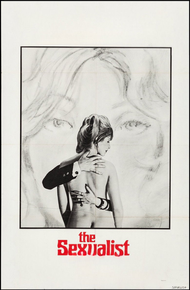 Imatge de The Sexualist
