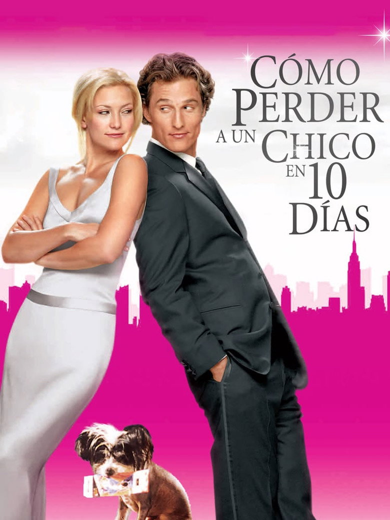 Póster la Película