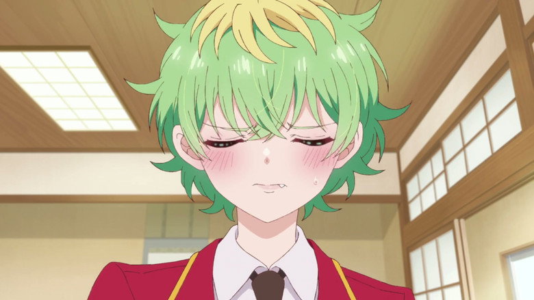 Still from Dealing with Mikadono Sisters Is a Breeze - Season 1 Episode 10