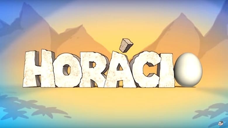 Horácio backdrop