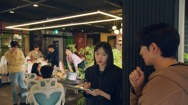 Still image for Kick Kick Kick Kick season 1 episode 4: Episode 4