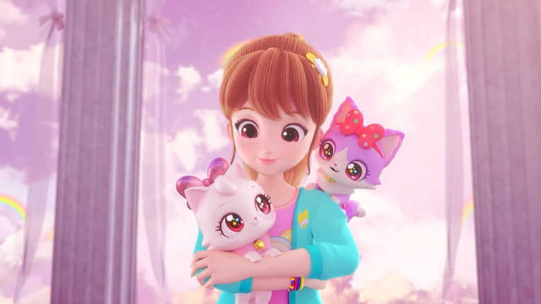 Still image for Wish Cat season 1 episode 7: Episode 7