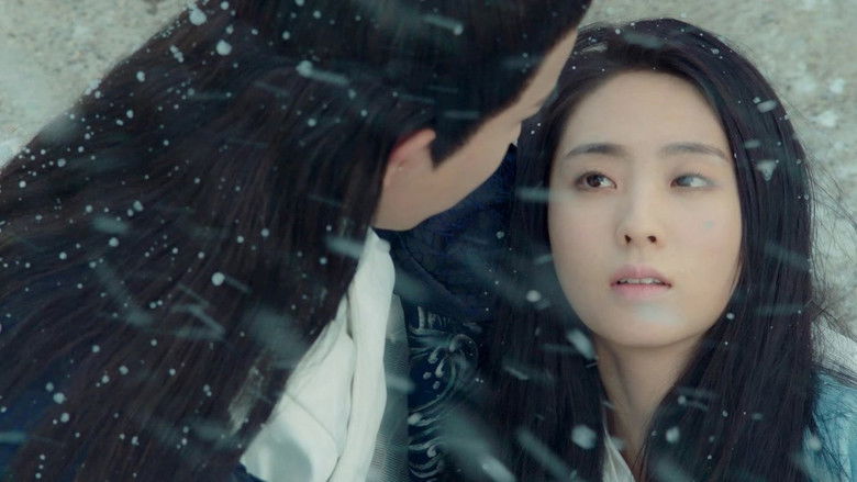 Still image for The Moon Brightens For You season 1 episode 24: Episode 24 Still image for The Moon Brightens For You season 1 episode 24: Episode 24