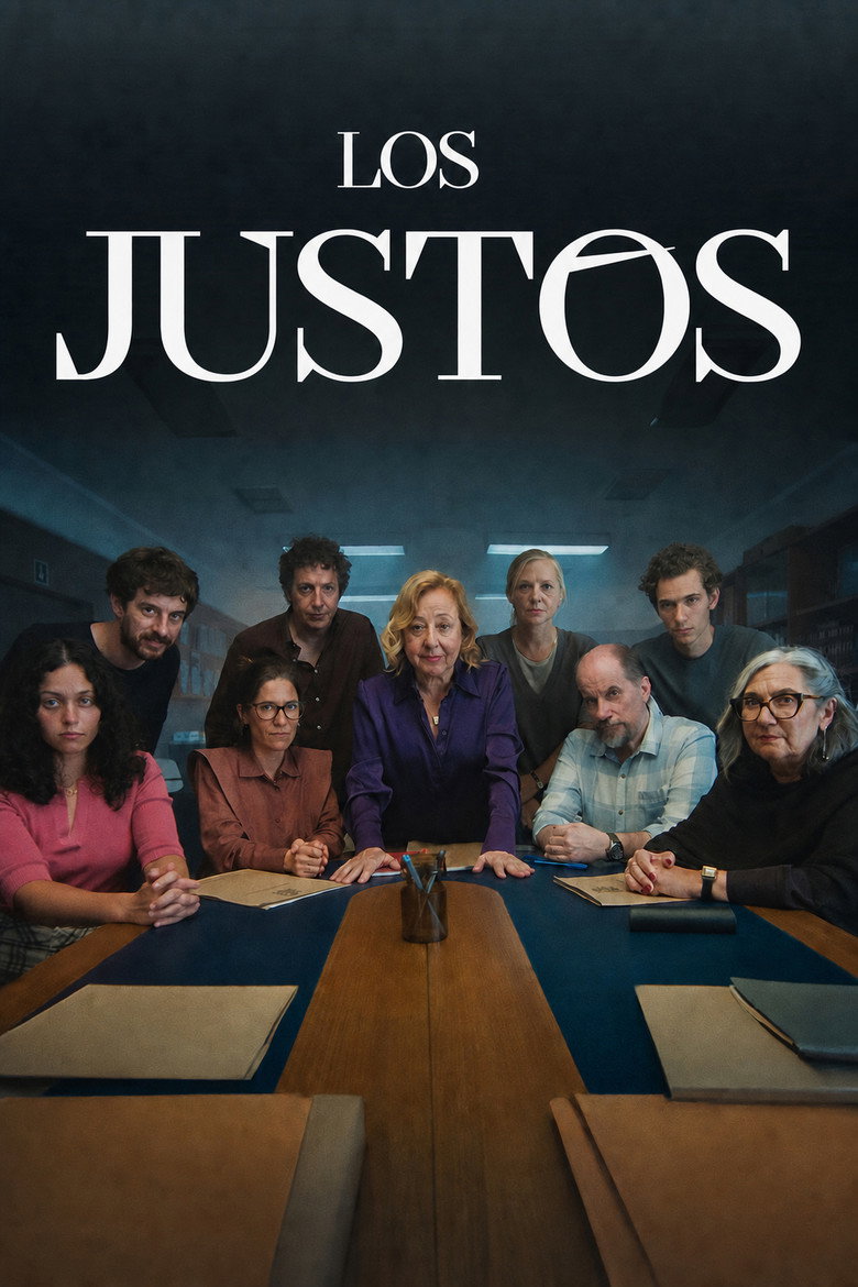 Póster la Película