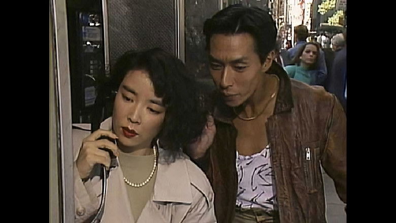 Still image for New York Love Story season 1 episode 9: Episode 9