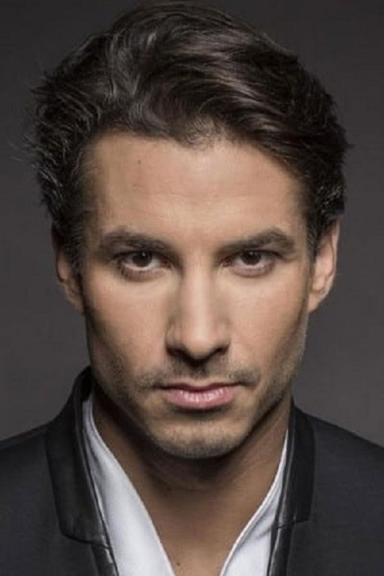 Les duos impossibles de Jérémy Ferrari - Collection backdrop image