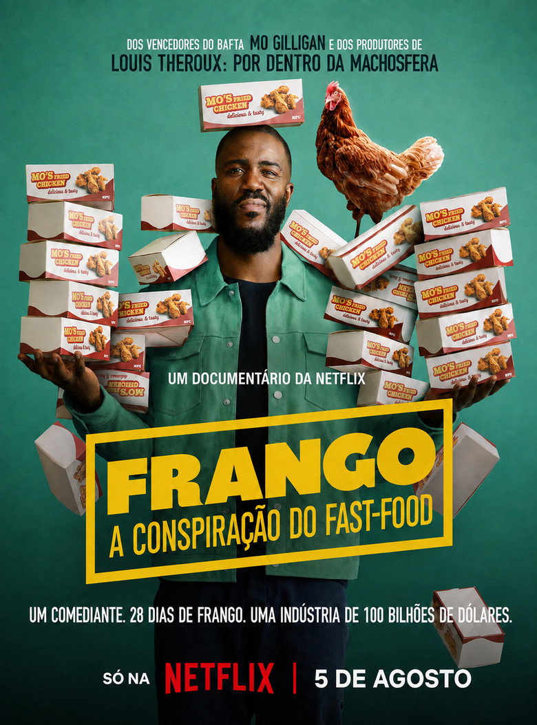 Póster la Película