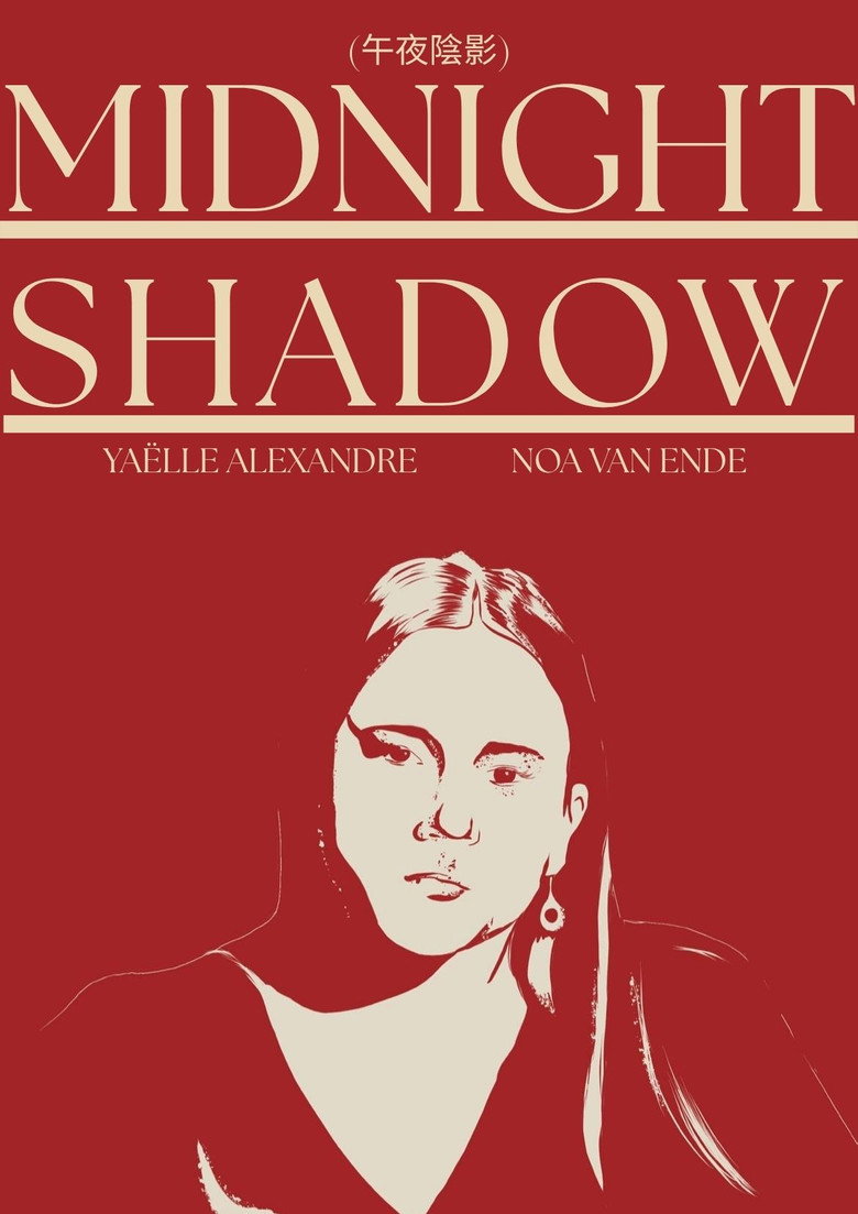 Imatge de Midnight Shadow