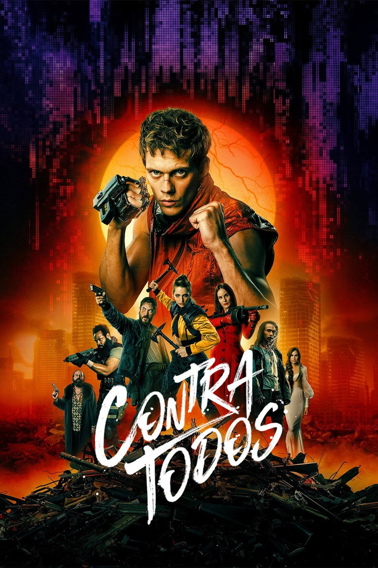 Póster la Película
