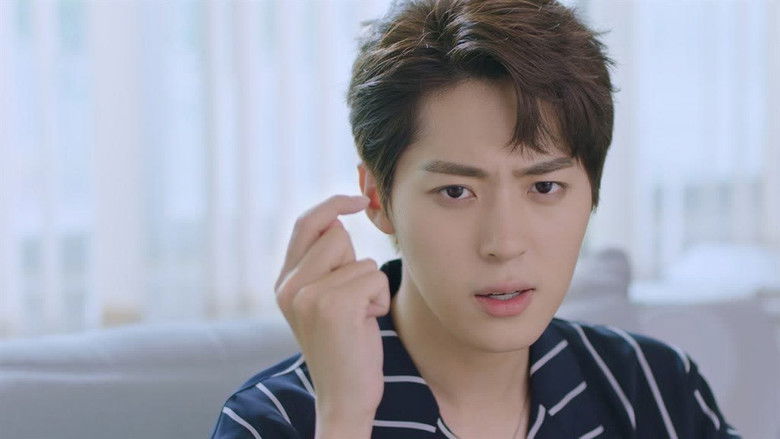 Still image for Love Me Like I Do season 1 episode 5: Episode 5 Still image for Love Me Like I Do season 1 episode 5: Episode 5