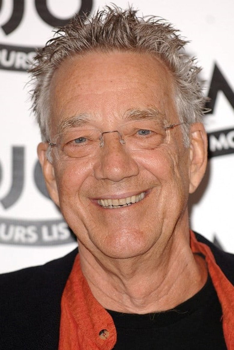 Ray Manzarek photo 2