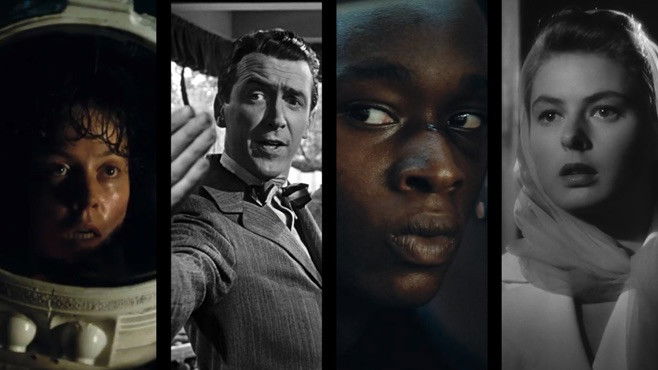 Still image for The Power of Film season 1 episode 2: Trapped Still image for The Power of Film season 1 episode 2: Trapped