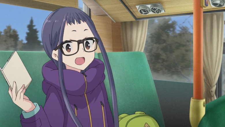 Still from Room Camp - Season 1 Episode 10