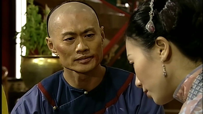 Still image for War and Beauty season 1 episode 12: Episode 12 Still image for War and Beauty season 1 episode 12: Episode 12