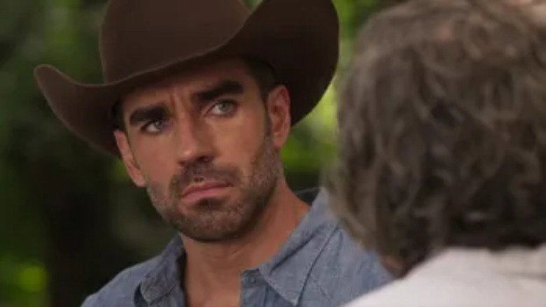 Still from Doménica Montero - Season 1 Episode 40