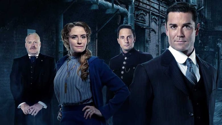 Murdoch Mysteries (2008)