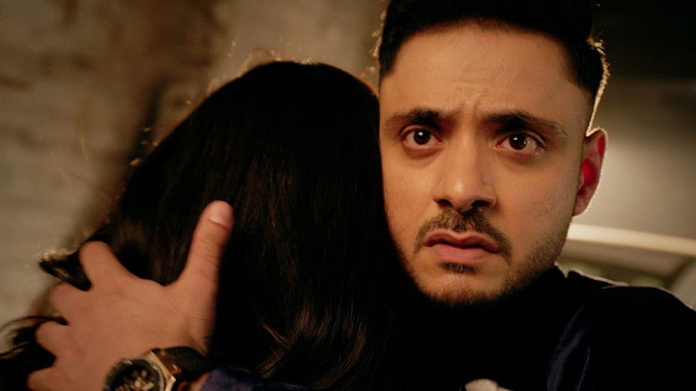 Still image for Mannat: Har Khushi Paane Ki season 1 episode 76: Vikrant Supports Mannat