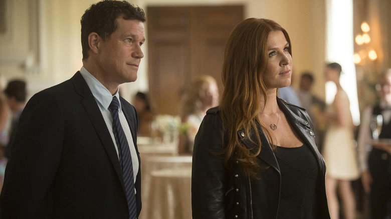 Still from Unforgettable - Season 4 Episode 6
