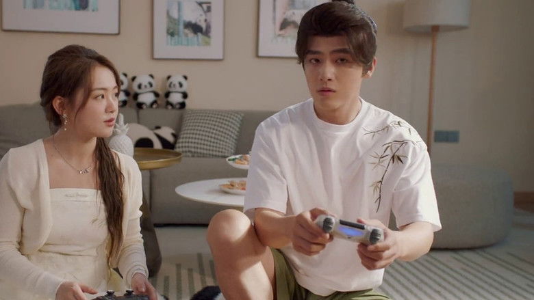 Still image for Bring the Princess Home season 1 episode 12: Episode 12