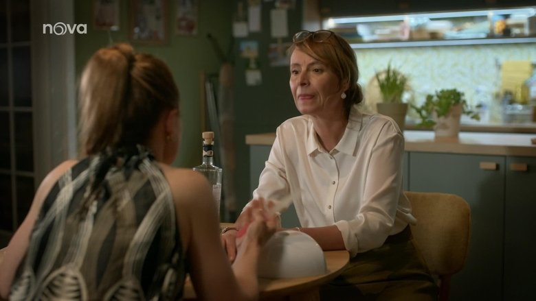 Still image for Brothers and Sisters season 1 episode 3: Episode 3