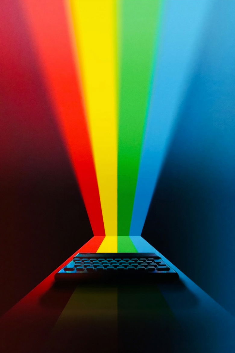 Imatge de The Rubber-Keyed Wonder