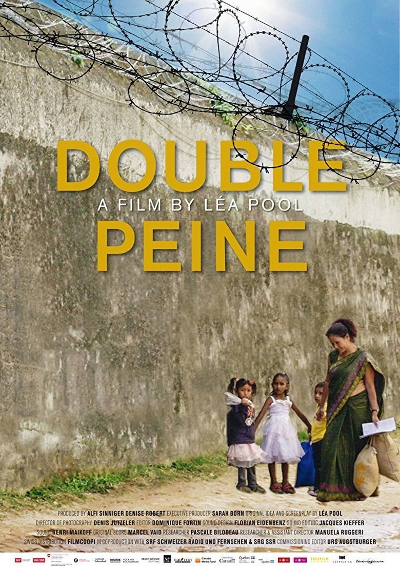 Double peine (2017)