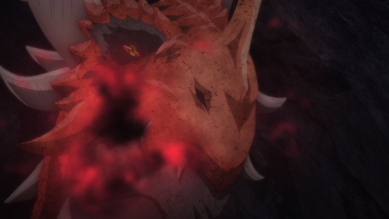 Still from The Faraway Paladin - Season 2 Episode 12