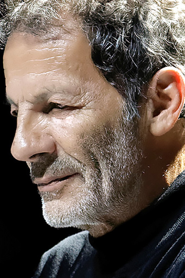 Stavros Xarhakos photo 2