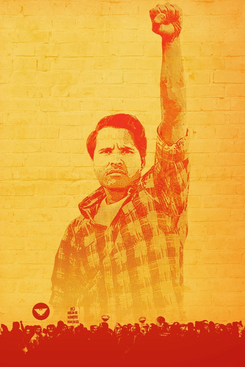 Imatge de Cesar Chavez