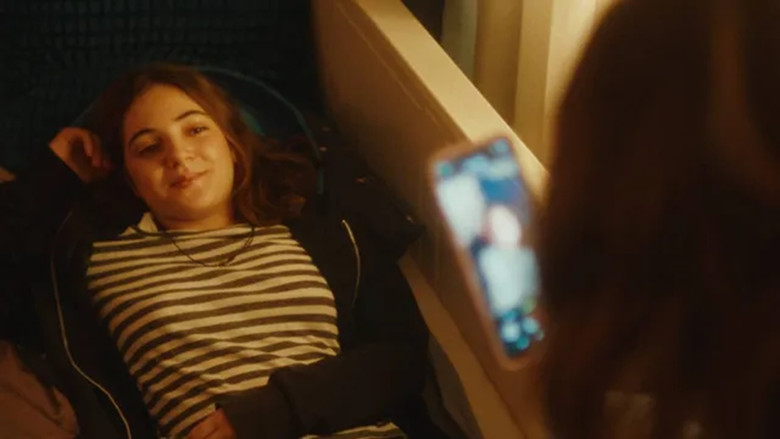 Still image for Nudes (Nus) season 1 episode 7: Episode 7