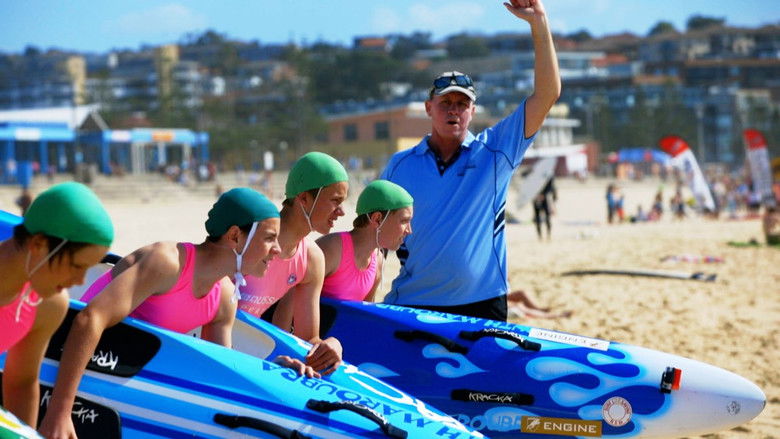 Still image for Nippers season 1 episode 1: Day One Still image for Nippers season 1 episode 1: Day One