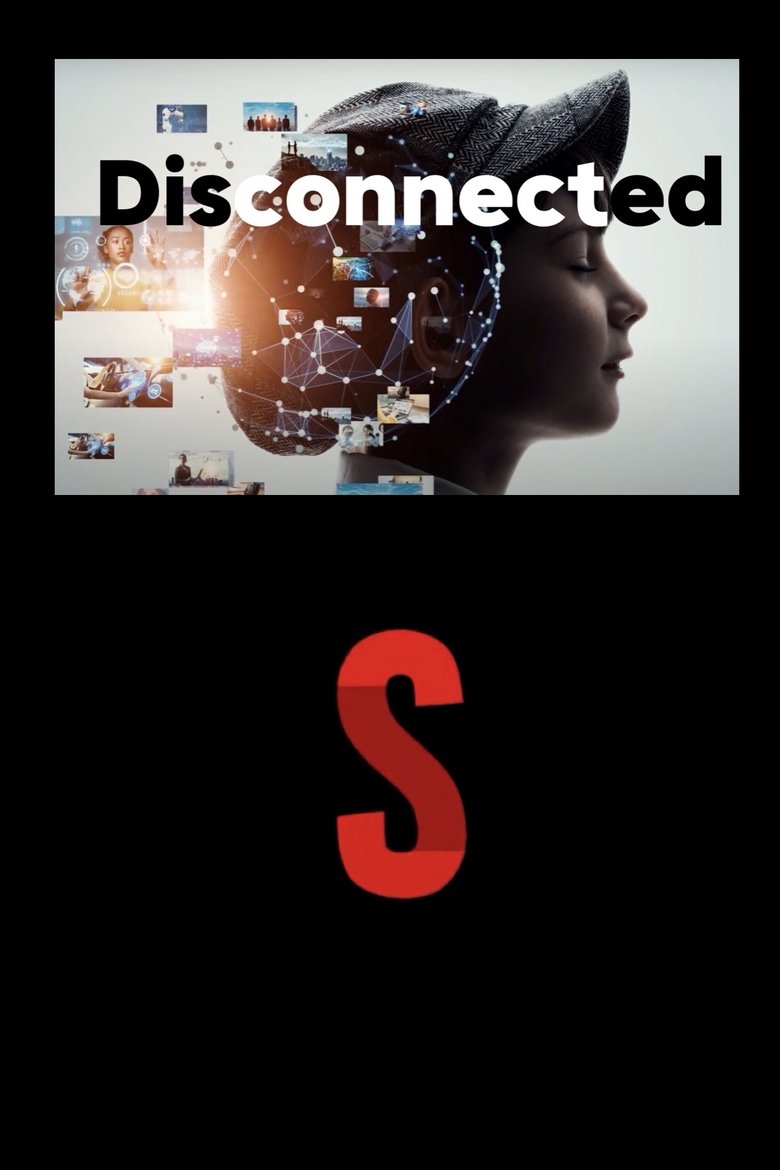 Disconnected poster