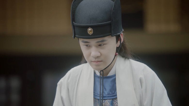 Still image for Buried City to Shut All Lights season 1 episode 30: Episodes 30