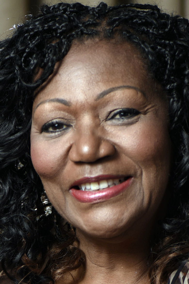 Liz Mitchell portrait image