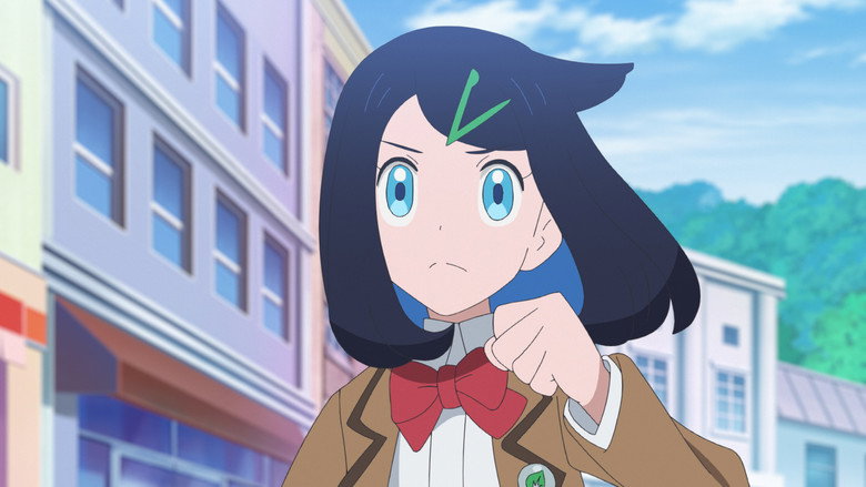 Still from Horizontes Pokémon - Temporada 1 Episodio 3
