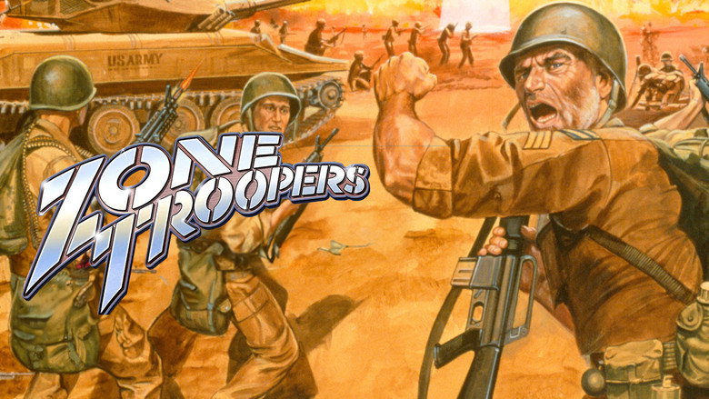 Zone Troopers Photo 4
