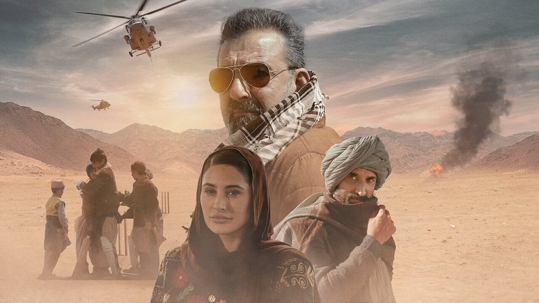 Torbaaz (2020) HD 1080p Subtitulado